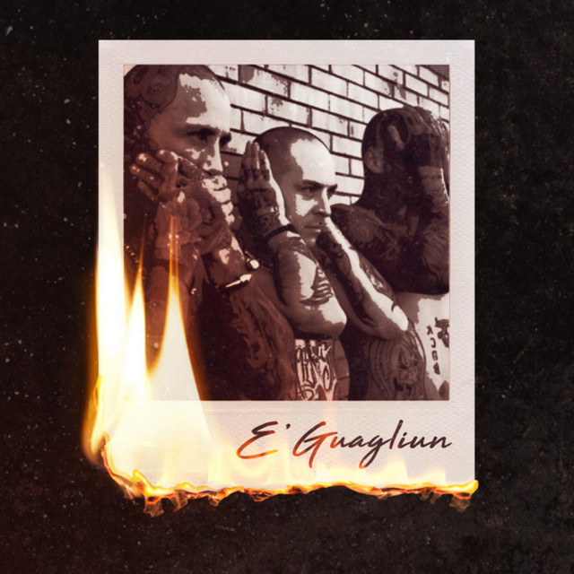 E' Guagliun by Dat Boi Dee