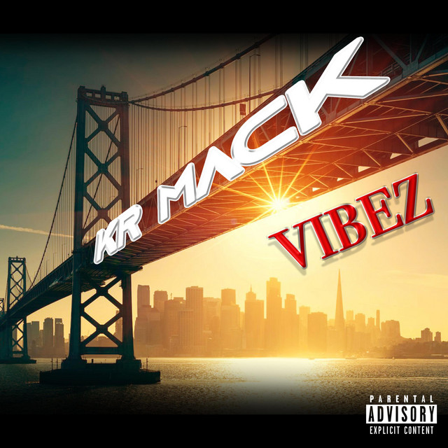 Vibez cover art