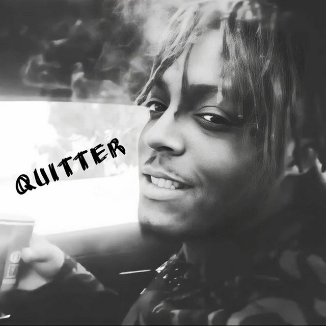 Quitter