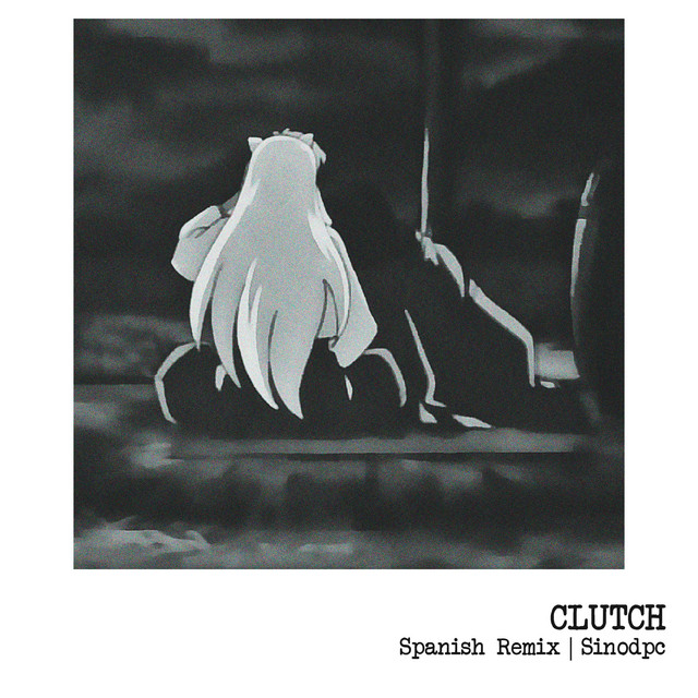 Clutch cover art