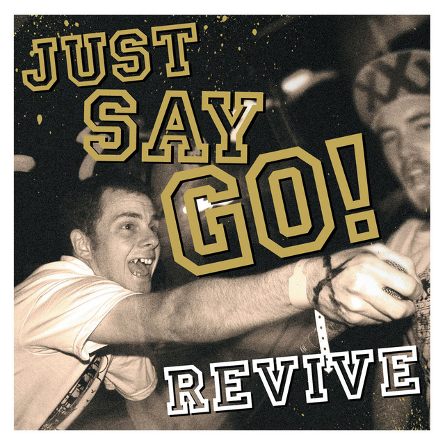 Revive cover art