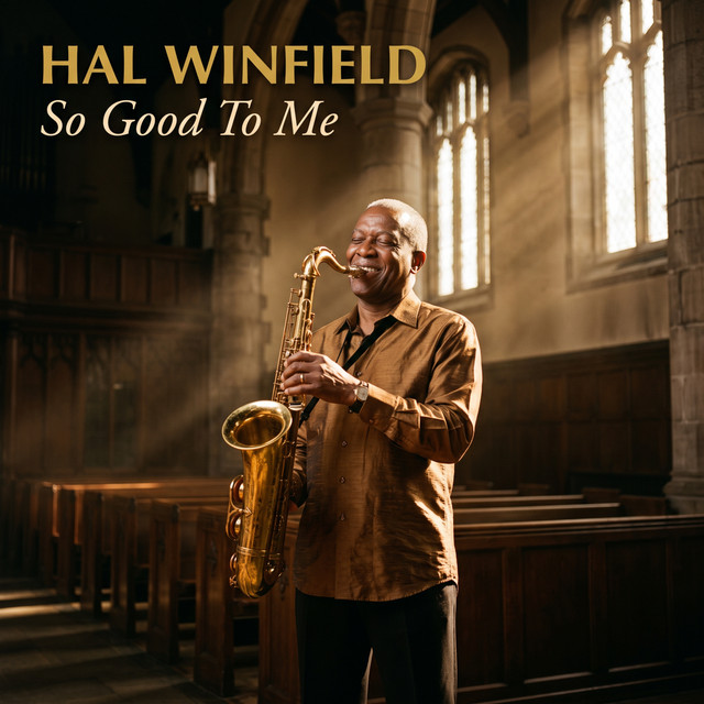 Hal Winfield