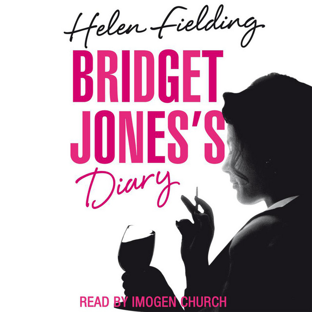 Bridget Jones's Diary (Unabridged) cover art
