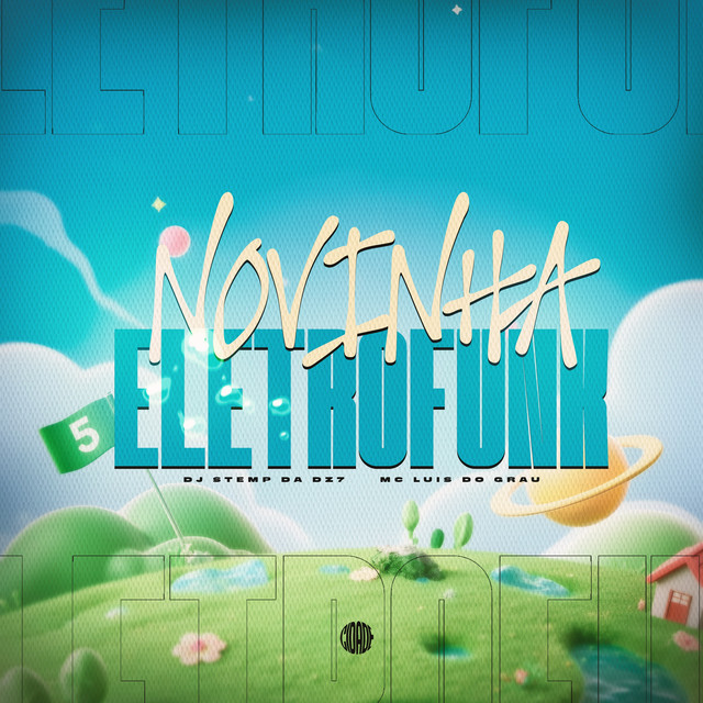 Novinha Eletrofunk (Remix)