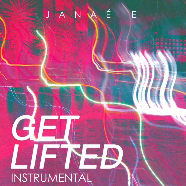 Get Lifted - Instrumental