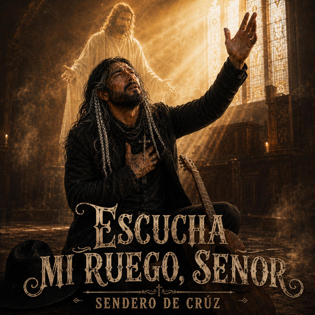 Sendero De Crúz