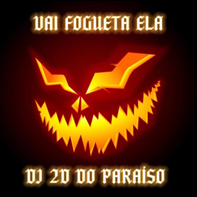 vai fogueta ela