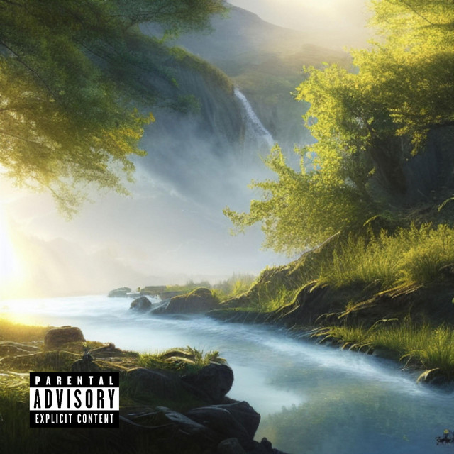 Serene Springs cover art