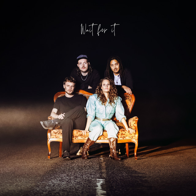 Wait For It cover art
