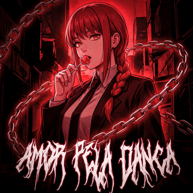 AMOR PELA DANÇA