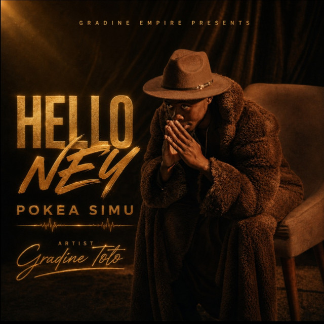 HEY NEY....POKEA SIMU