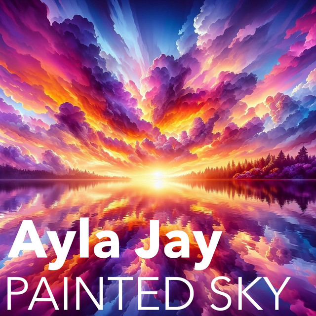 Painted Sky cover art