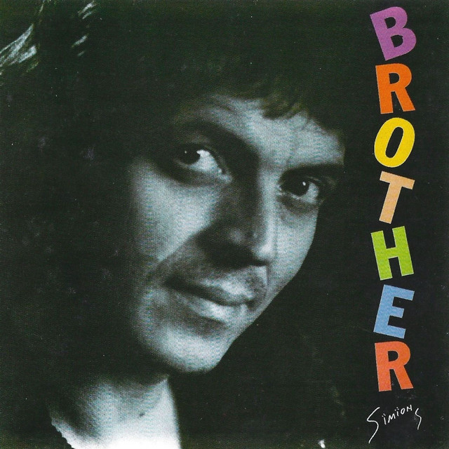 Brother cover
