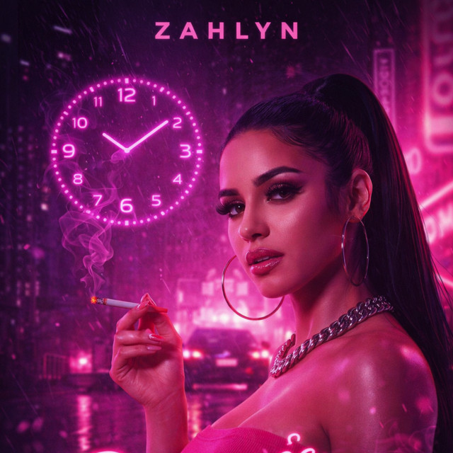 ZAHLYN BAND