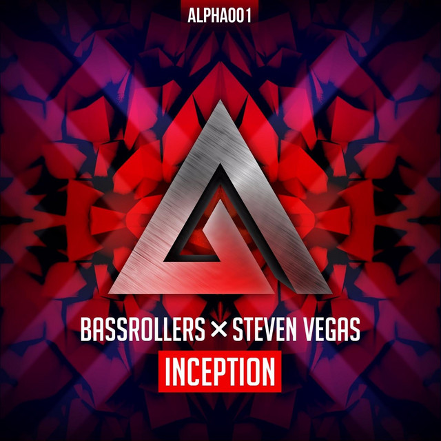 Inception cover art