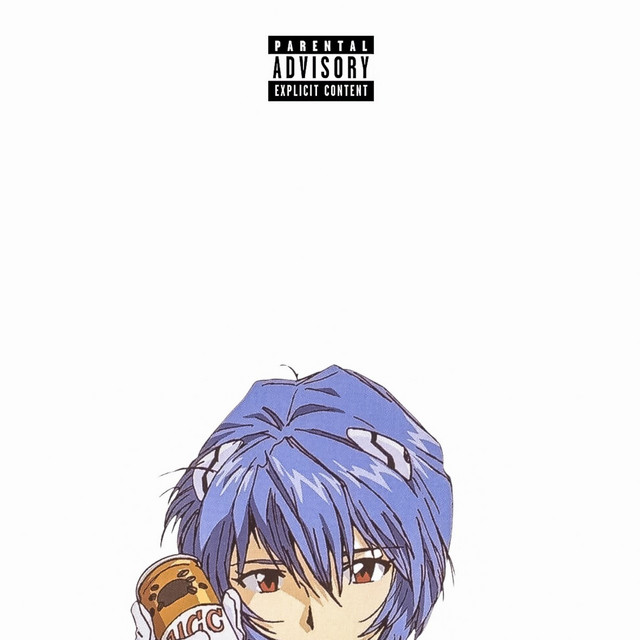 AYANAMI cover art