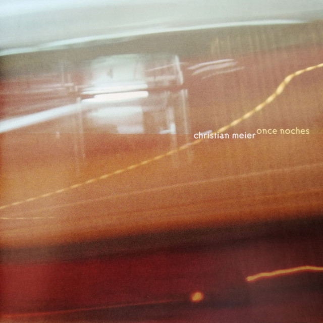 Once Noches cover art