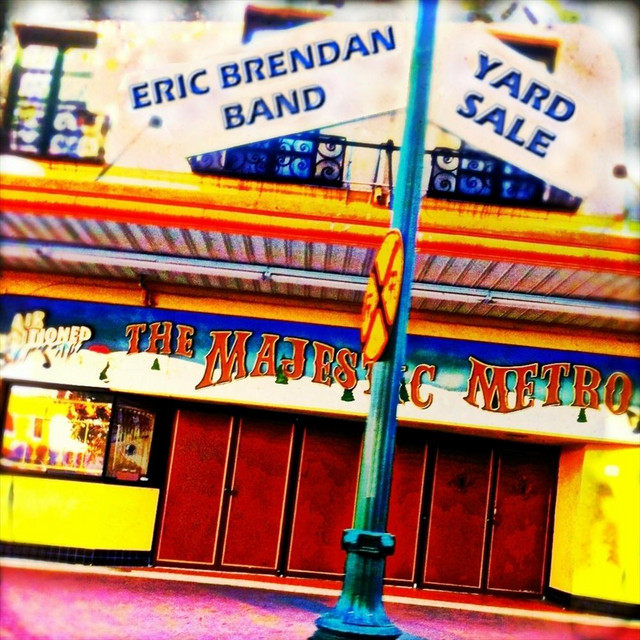 Eric Brendan Band