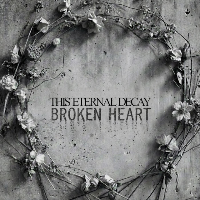 Broken Heart