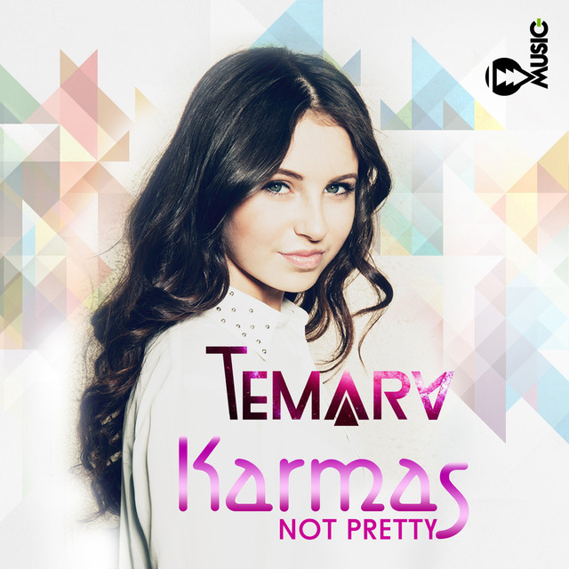 Karma's Not Pretty - Radio Edit
