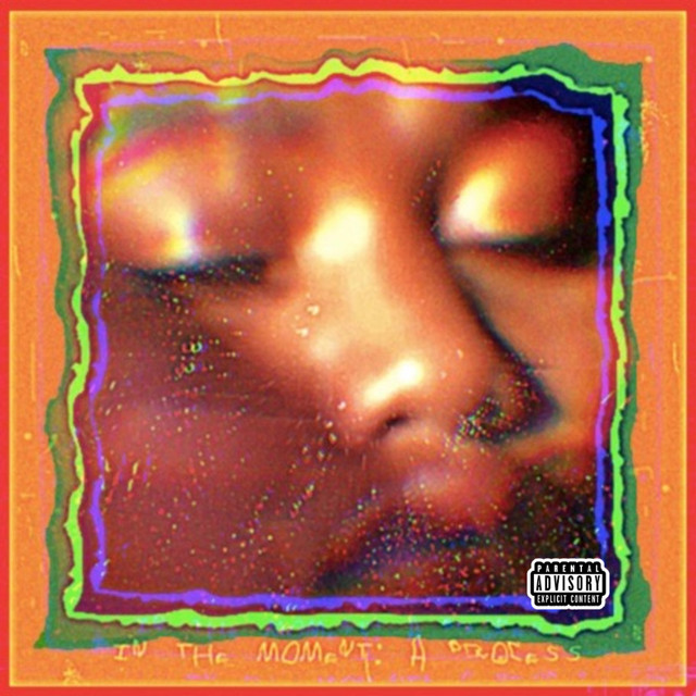 In the Moment : A Process cover art