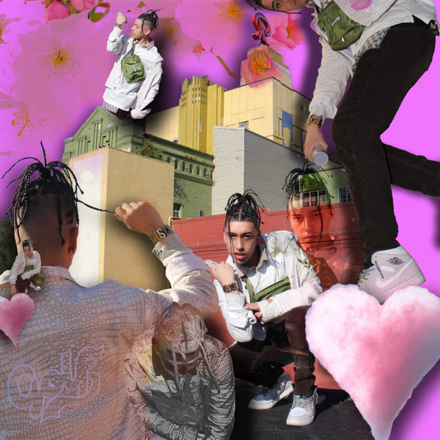 Shawty cover art