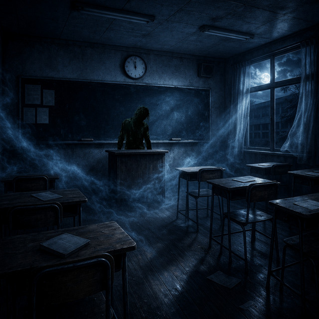 undefined album image