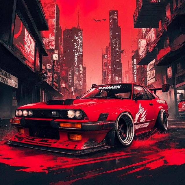 alpha cover art