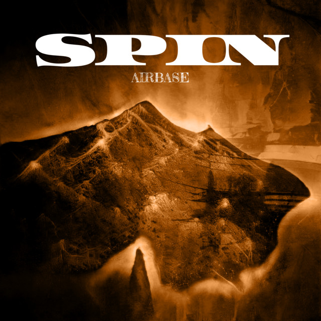 Spin cover art