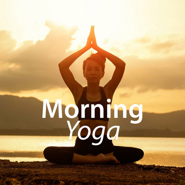 Morning Yoga cover art