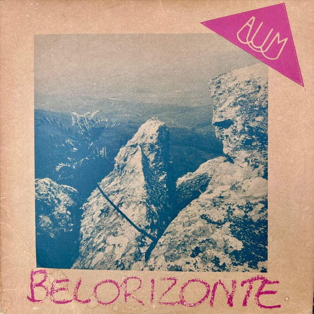 Belorizonte cover art