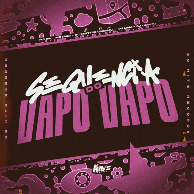 Sequência do Vapo Vapo