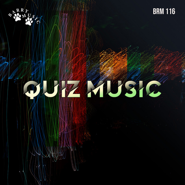 Quiz Music cover art