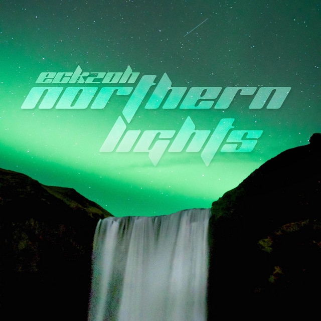 northern lights cover art