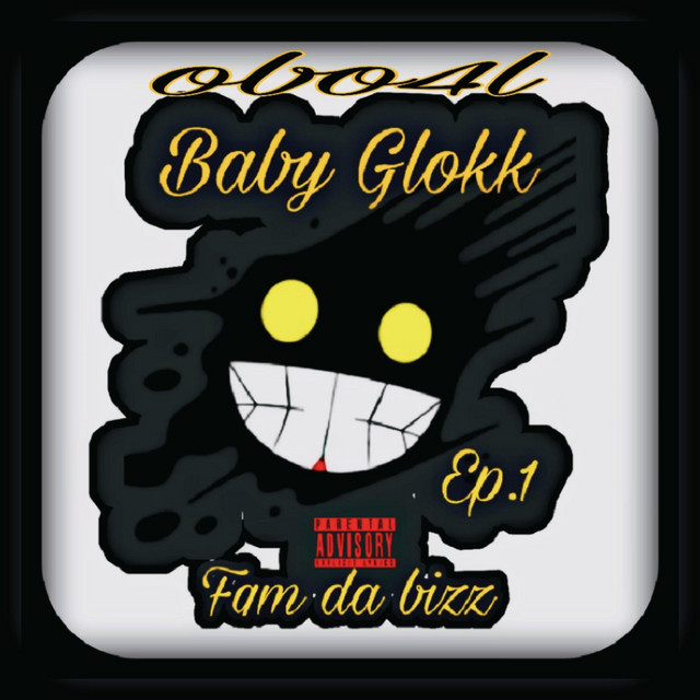 Baby Glokk