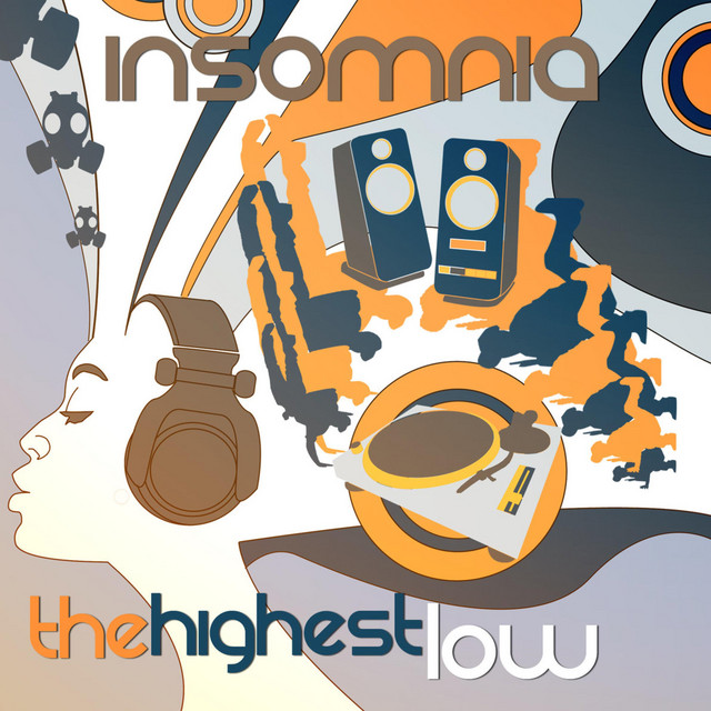 Insomnia cover art
