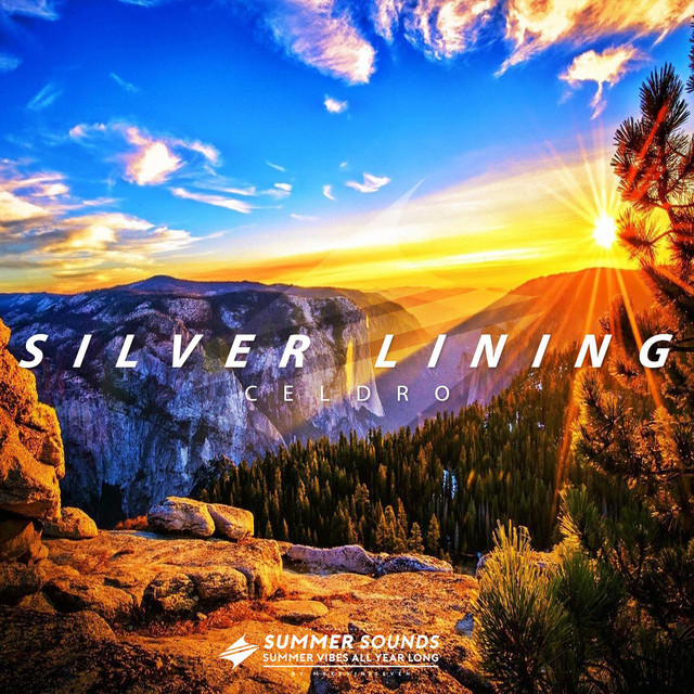 Silver Lining cover art
