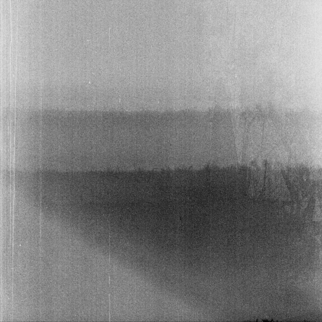 Gloaming cover