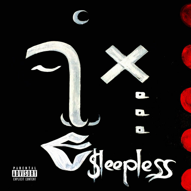 Sleepless (feat. Bread Doe) cover