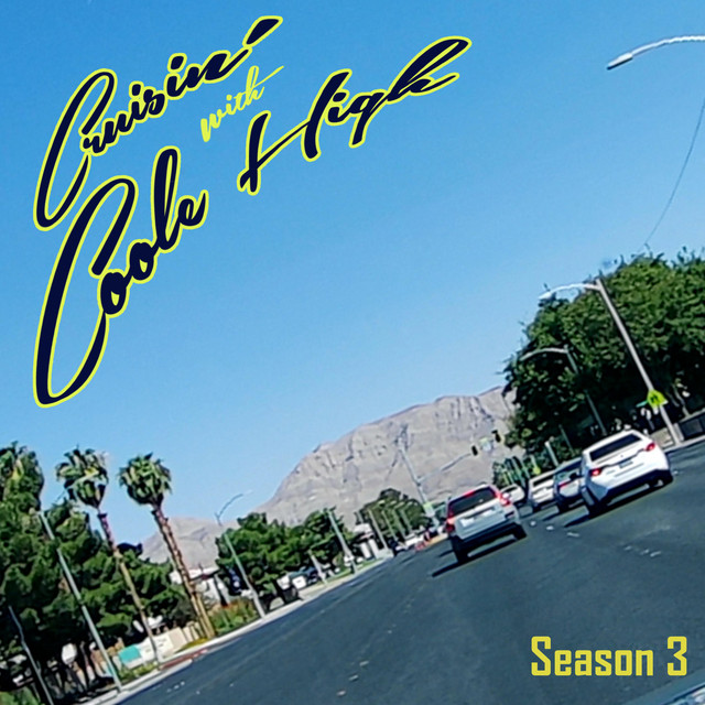Cruisin' w/ Coole High (Season 3) cover art