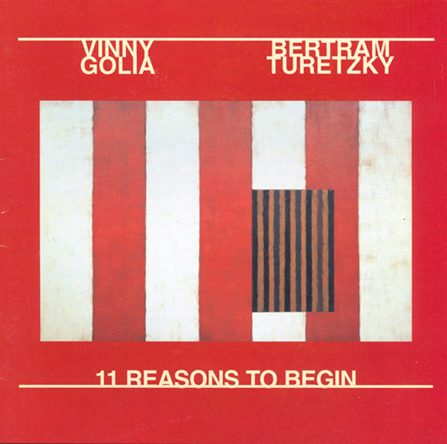 Golia: Triologue / How Many Sunsets? / Doubles / Green / 2 in 1 / Wind Songs / Songs for R.E. / Dialogue / Music for Bass Clarinet cover art