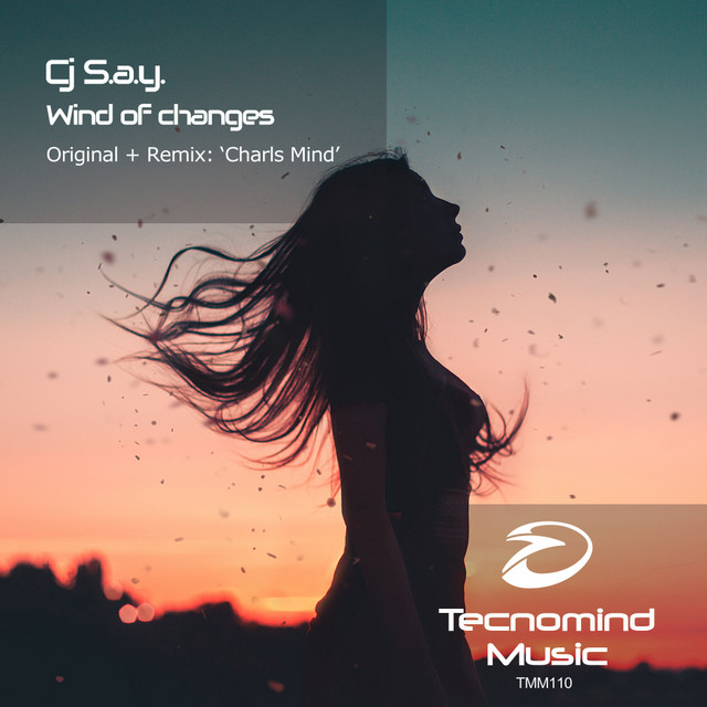 Wind of Changes - Charls Mind Radio Edit cover art