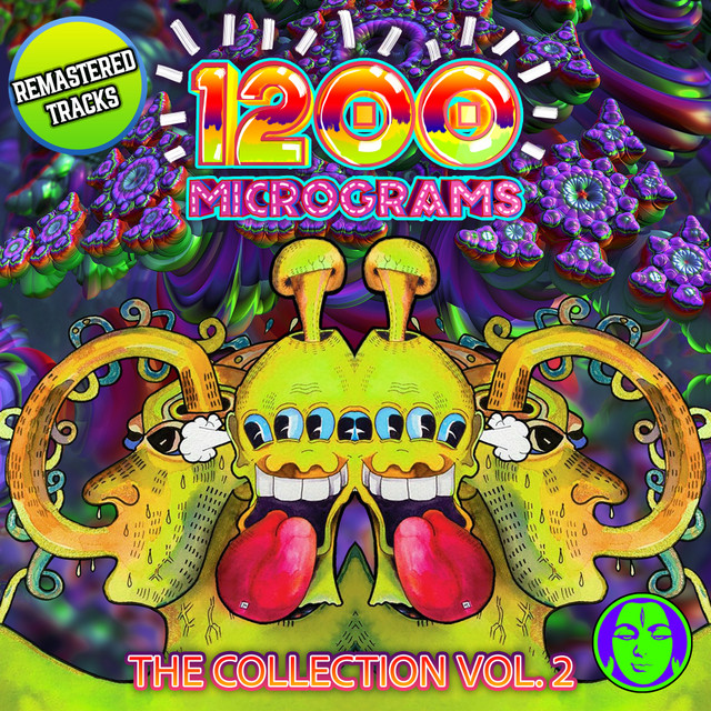 The Collection Vol. 2 - Compilation by 1200 Micrograms | Spotify
