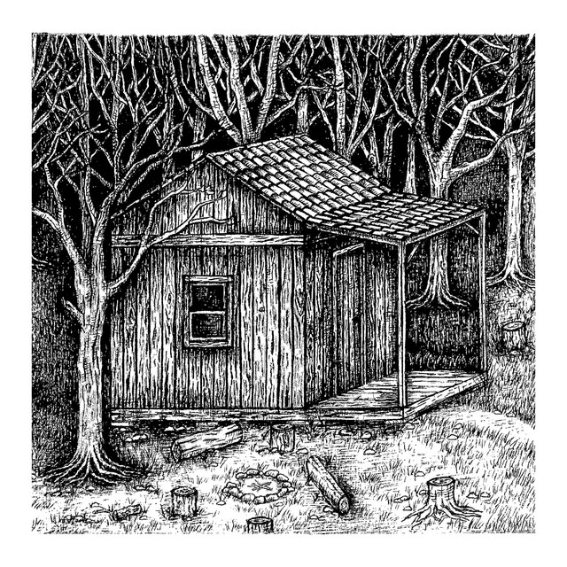 Casa Temporal cover