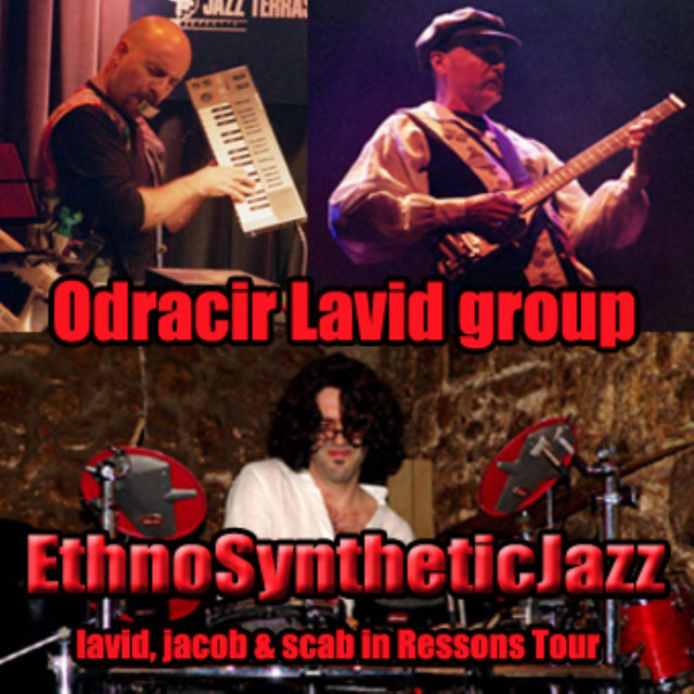 Odracir Lavid Group cover art