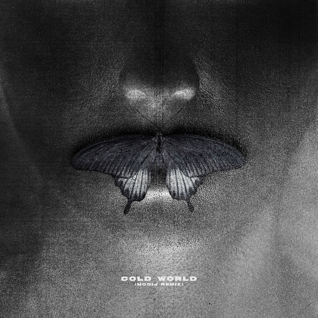 Cold World (Mooij Remix)