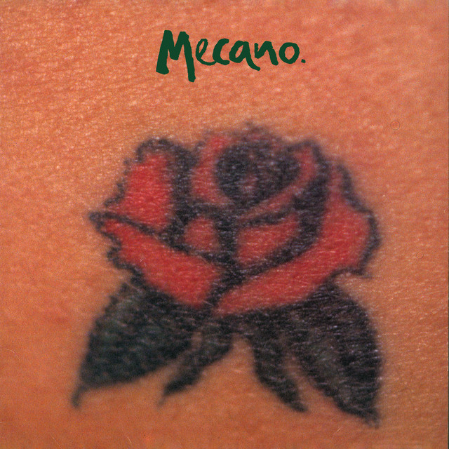 undefined album image