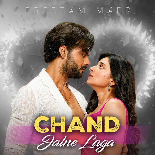 Chand Jalne Laga - Instrumental Version - song and lyrics by Preetam ...