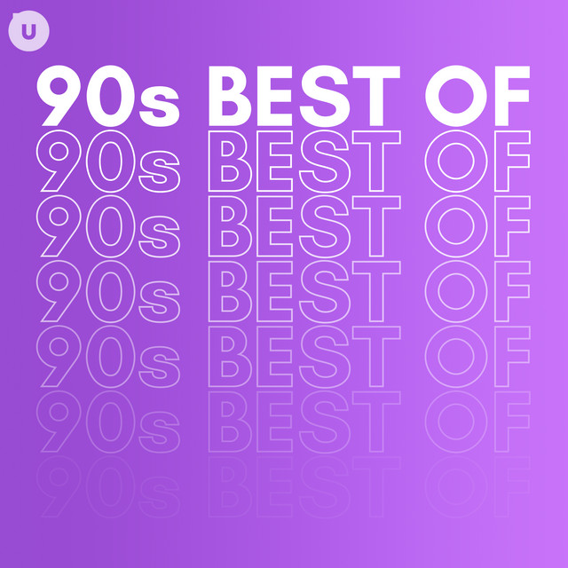 90s Best of by uDiscover