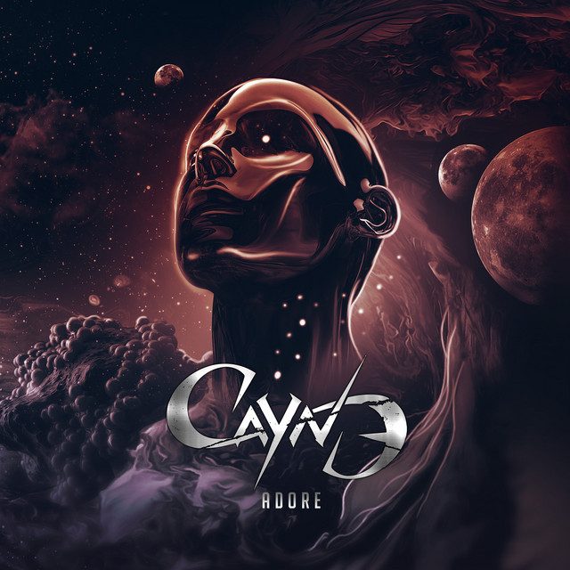 undefined album image